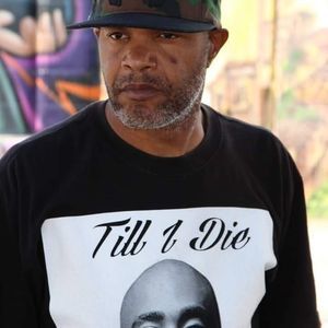 Meet your Posher, Darren